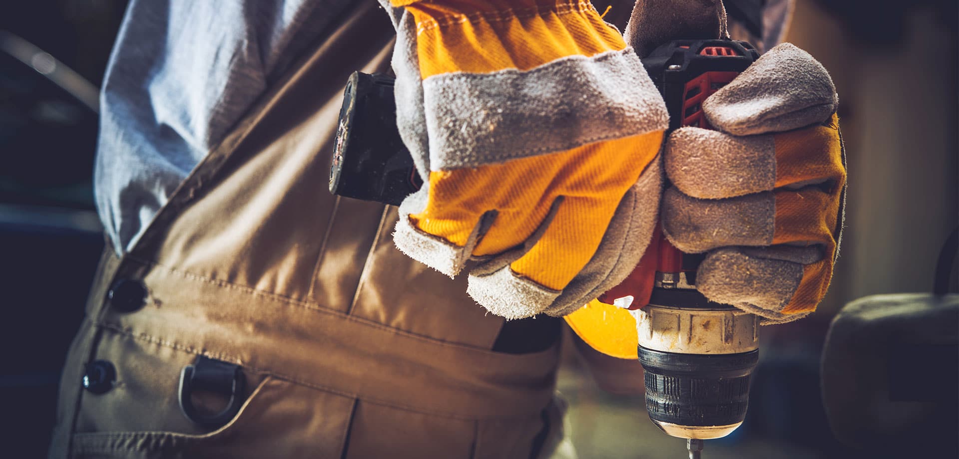 General Contractor in Anchorage