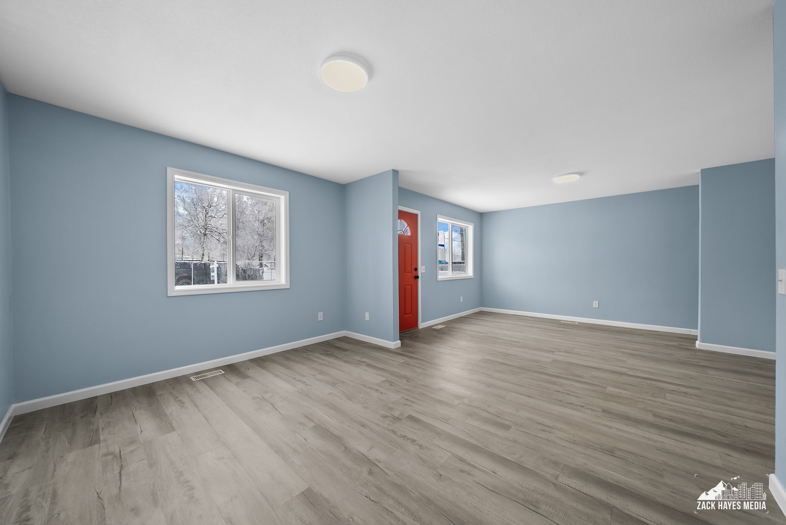 Services Interior and Exterior in Anchorage Alaska