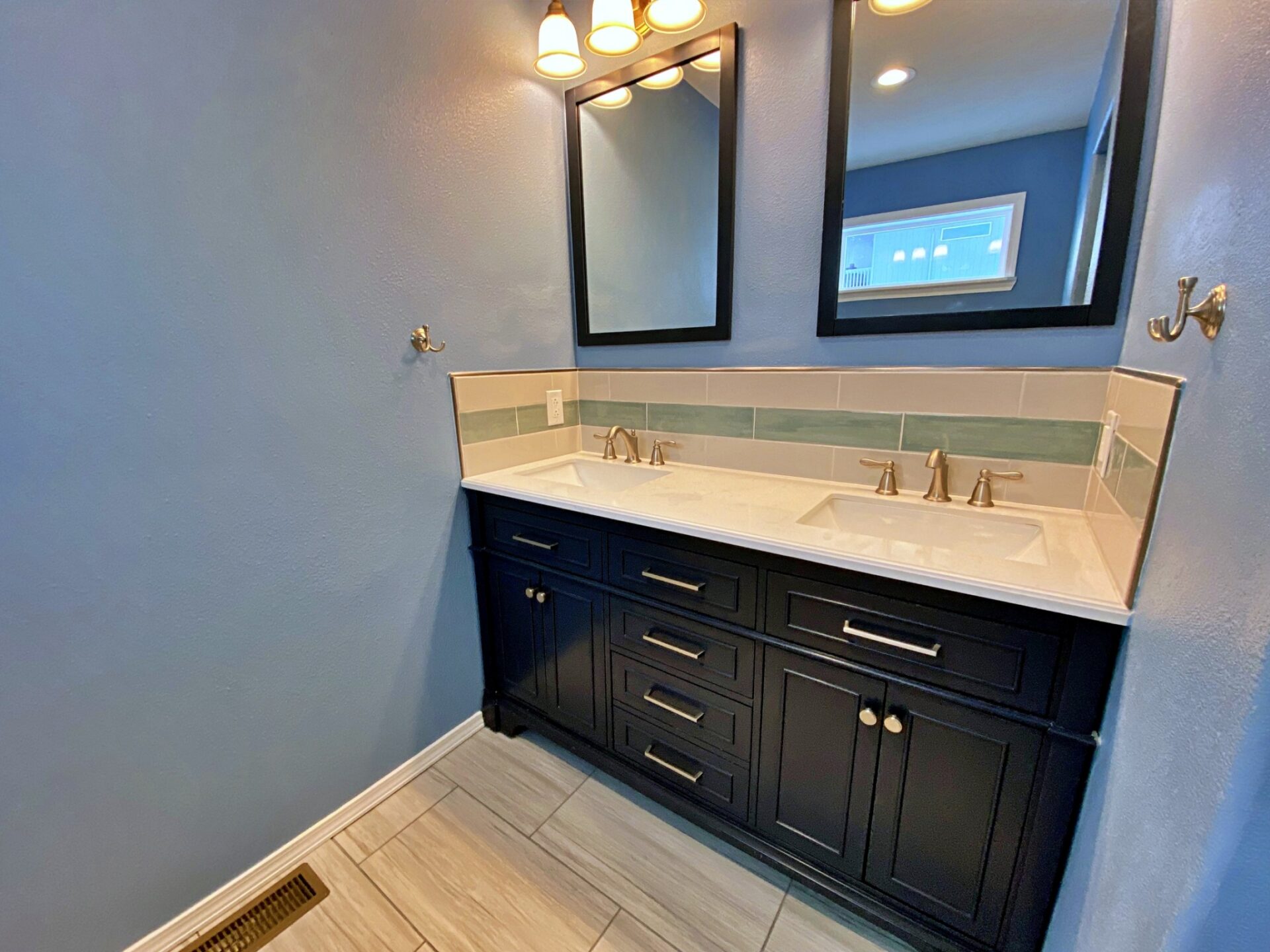 bathroom remodel anchorage alaska