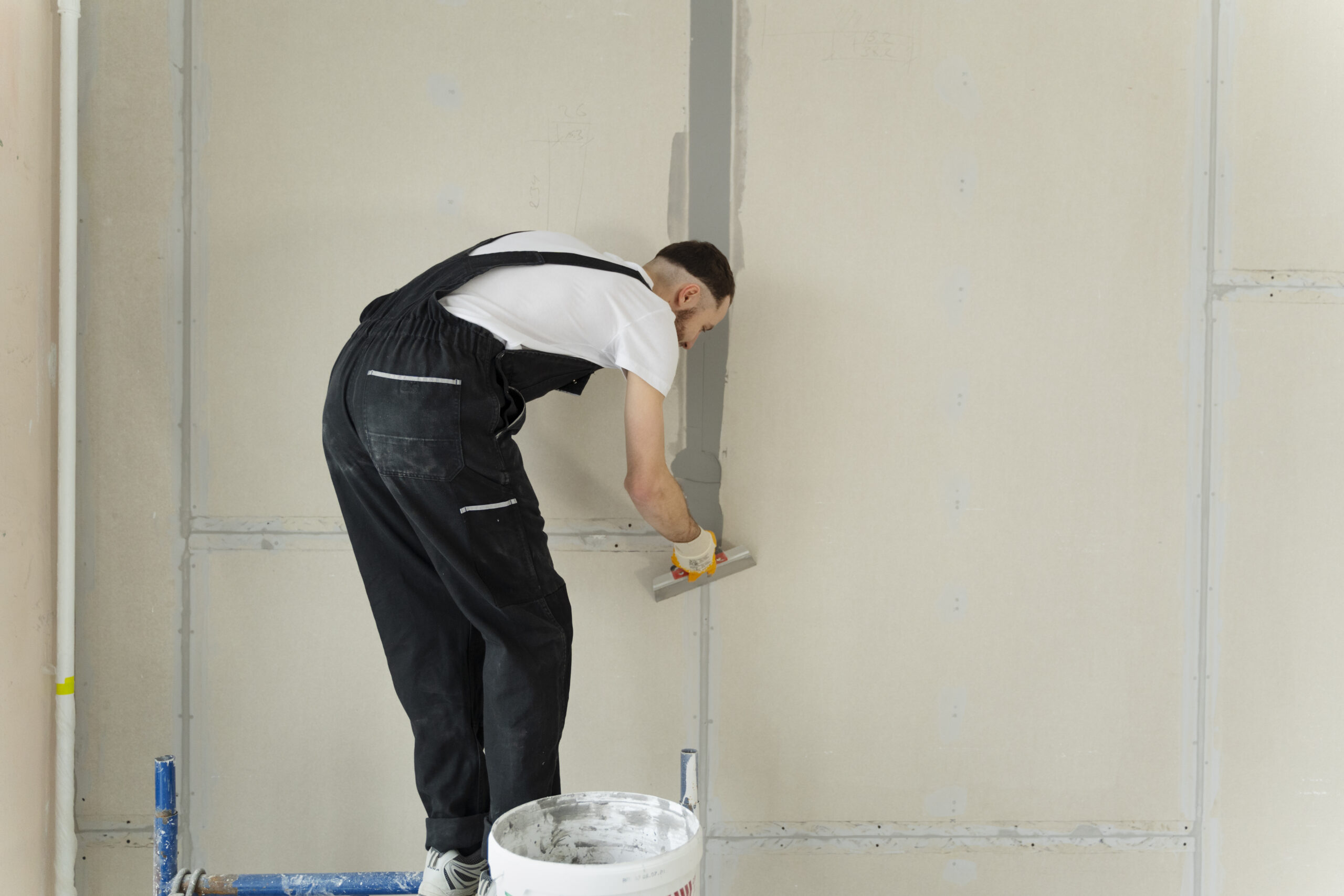 Services drywall repair anchorage alaska