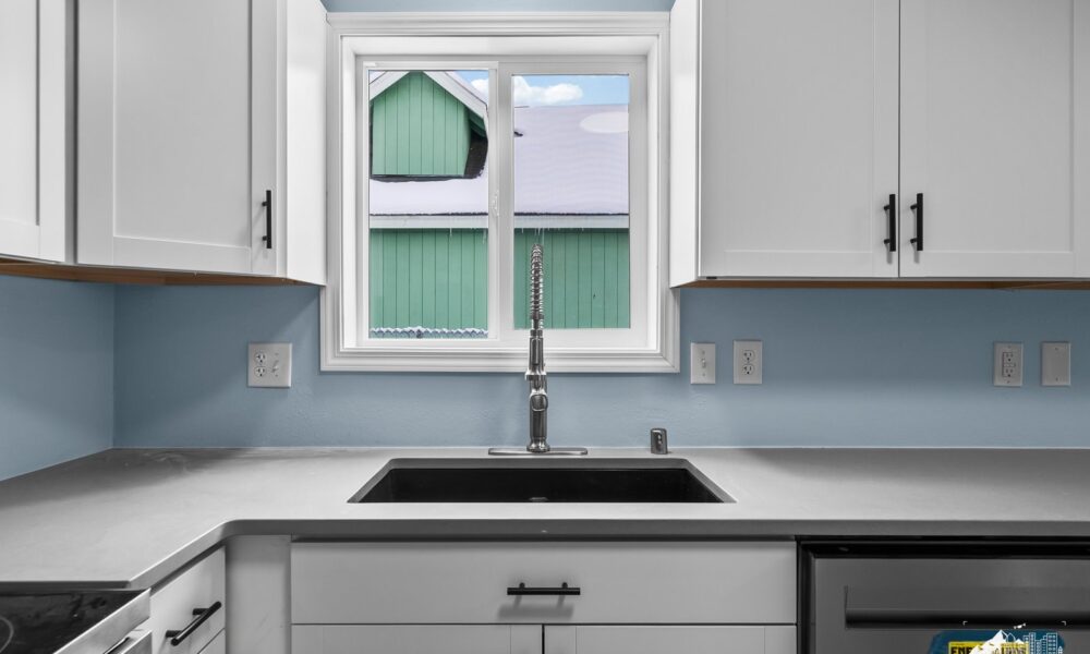 General Contractor Anchorage AK