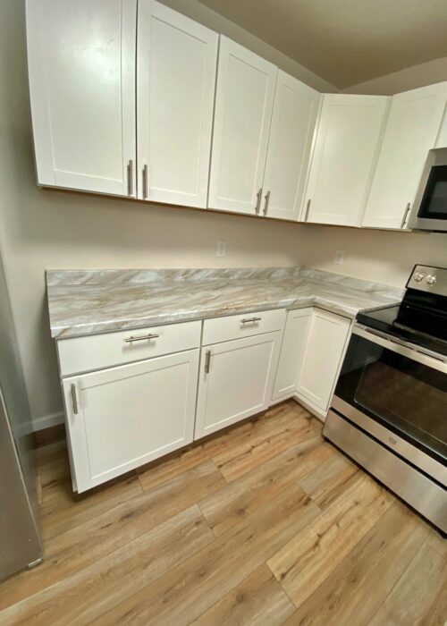 kitchen remodeling anchorage