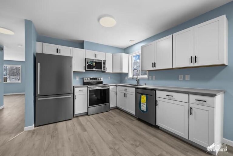 General Contractor Anchorage