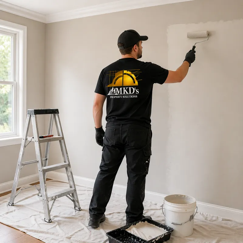 painters anchorage ak