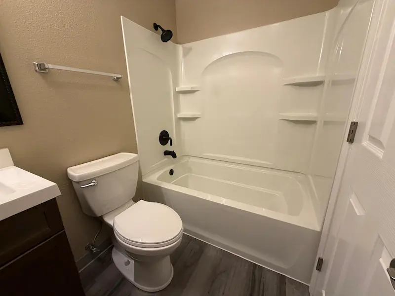 bathroom remodeling anchorage