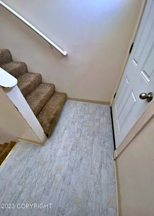 general contractor Anchorage