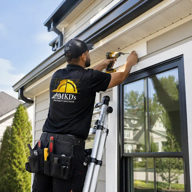 handyman services anchorage