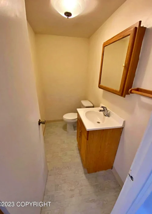 home improvement Anchorage