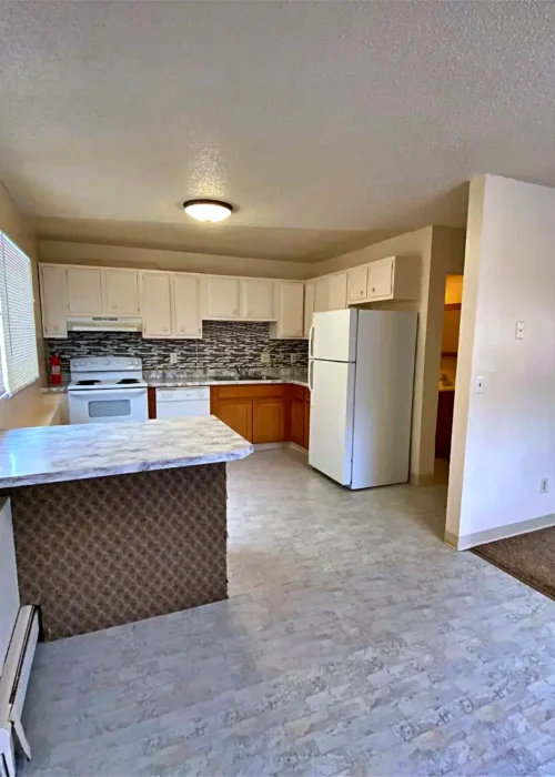 home renovation Anchorage AK