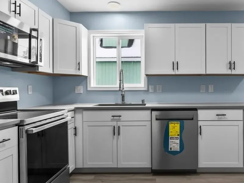 kitchen remodel anchorage