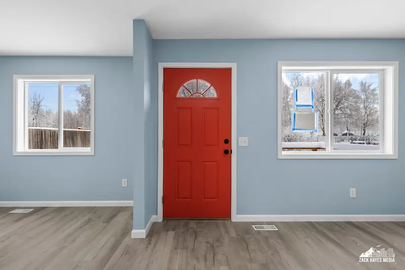 remodeling contractor Anchorage