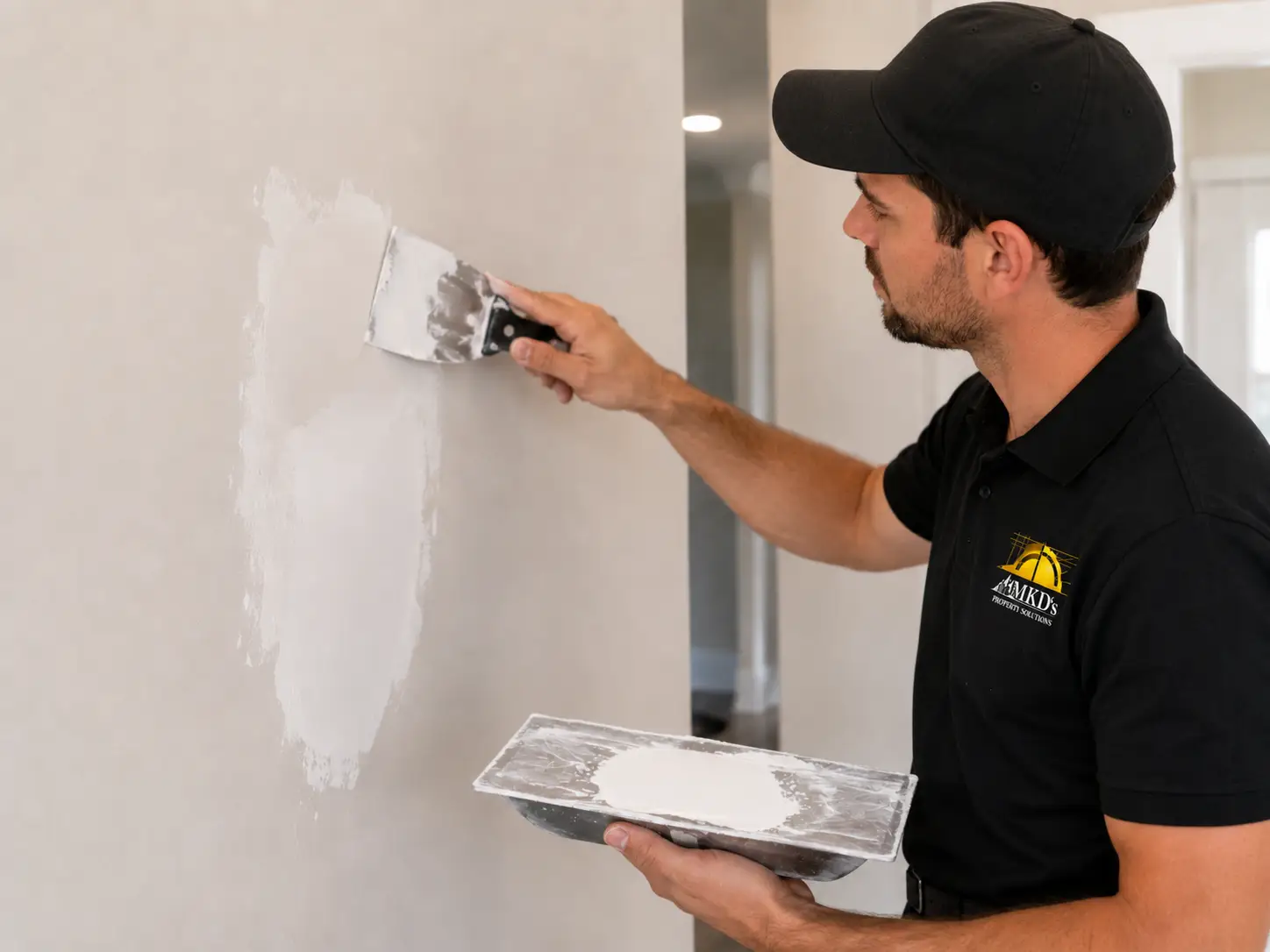 drywall handyman anchorage