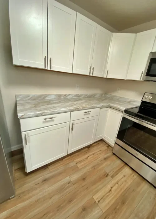 kitchen remodel anchorage
