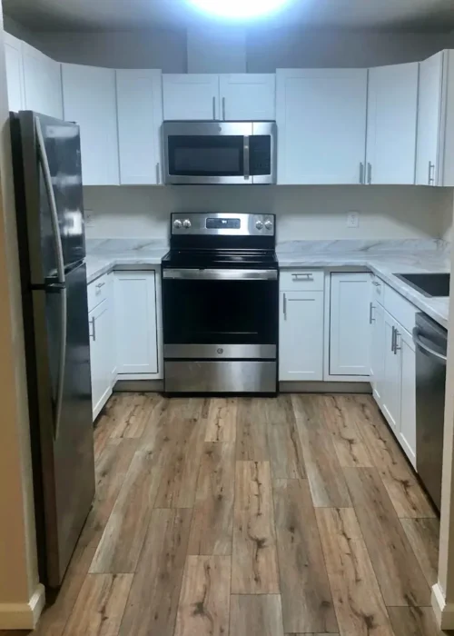 kitchen renovation anchorage
