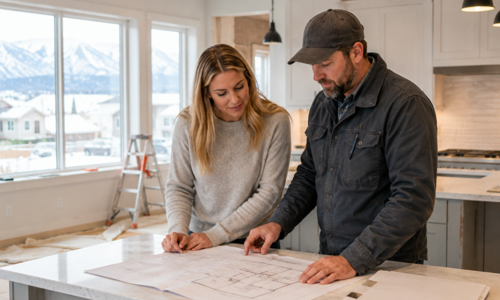 choosing a general contractor in Anchorage