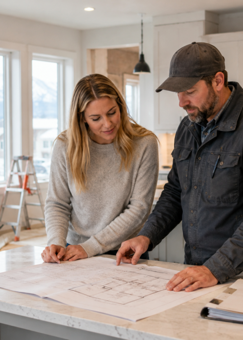 choosing a general contractor in Anchorage