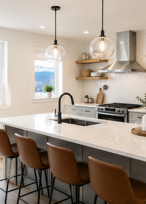 kitchen remodel cost Anchorage