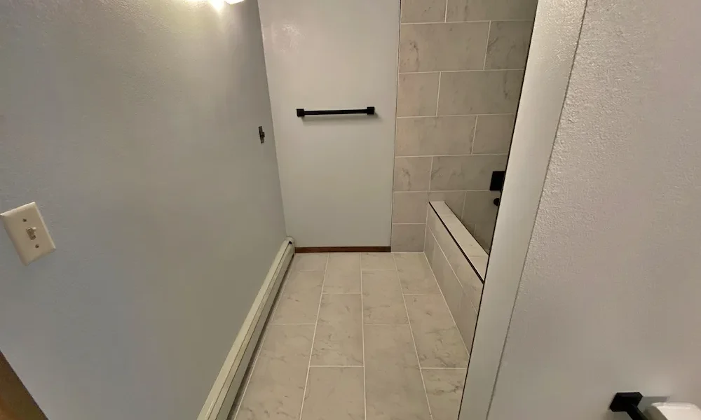 bathroom remodeling in Anchorage