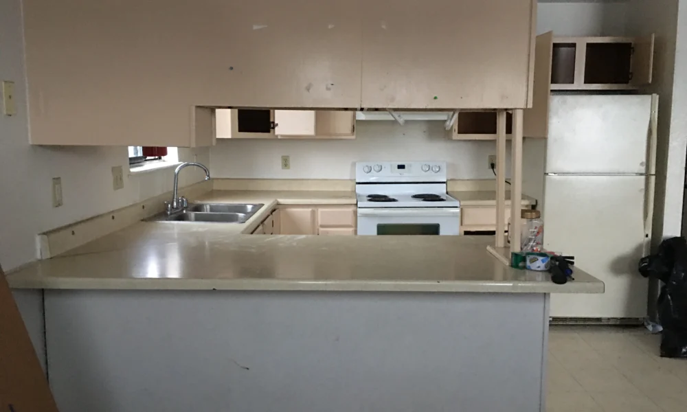 home improvement anchorage
