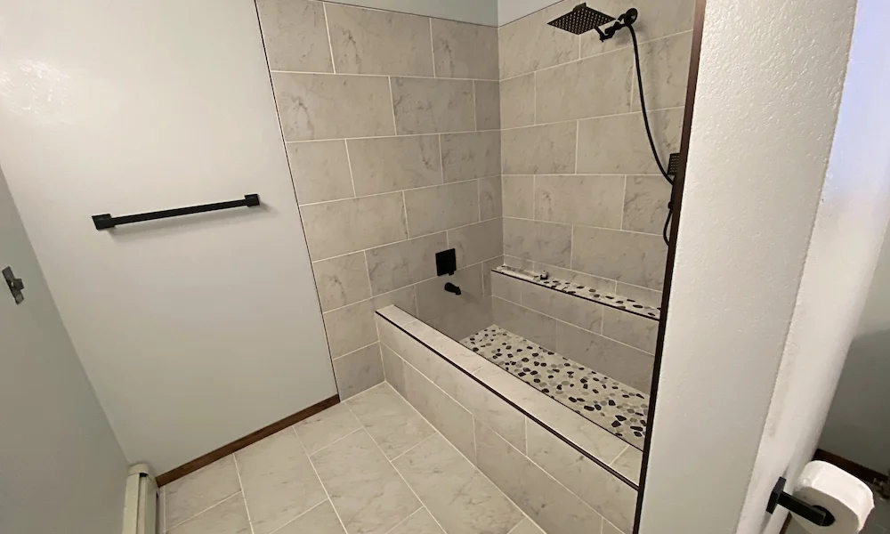 bathroom remodeling projects in Anchorage