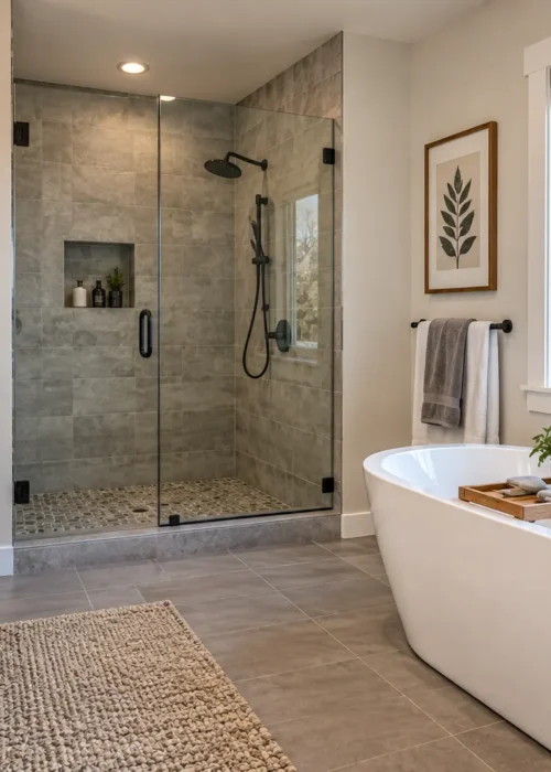 bathroom remodel cost Anchorage
