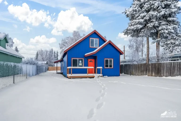 home remodeling anchorage