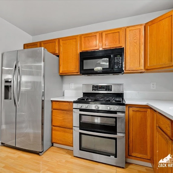 kitchen remodeling anchorage