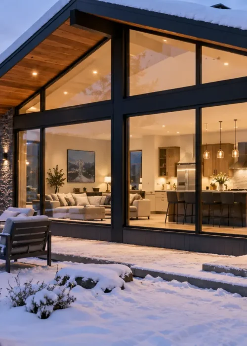 home remodeling anchorage