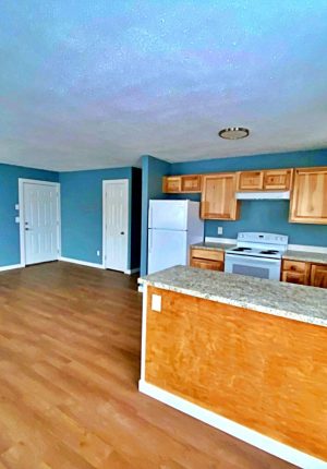 full home remodel Anchorage