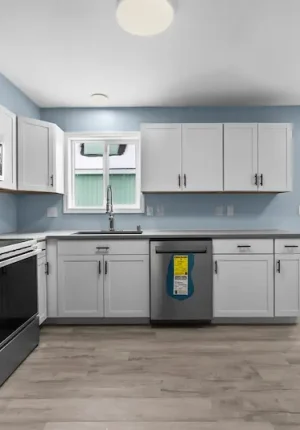 general contractor Anchorage