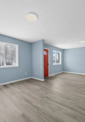 house renovation Anchorage